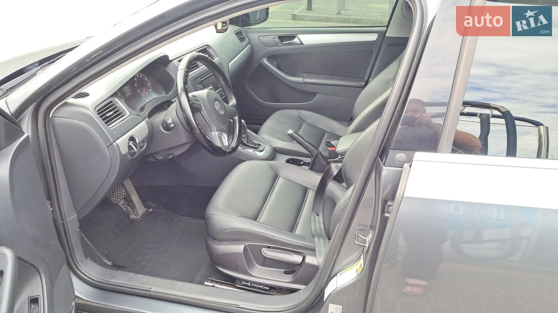 2011 Volkswagen Jetta - мініатюра 34