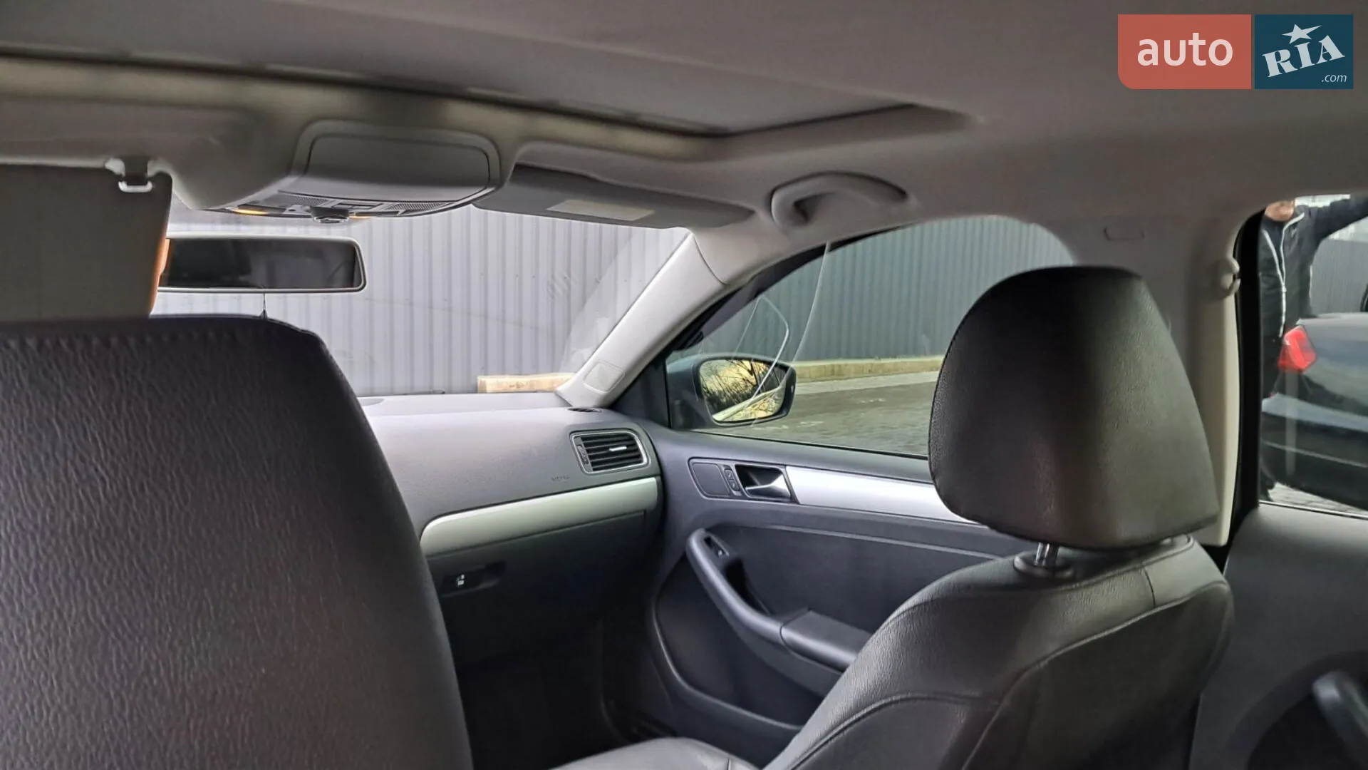 2011 Volkswagen Jetta - мініатюра 37