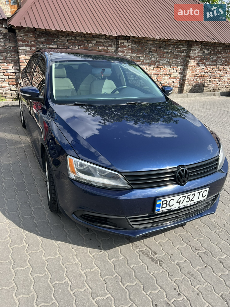 2013 Volkswagen Jetta - мініатюра 13