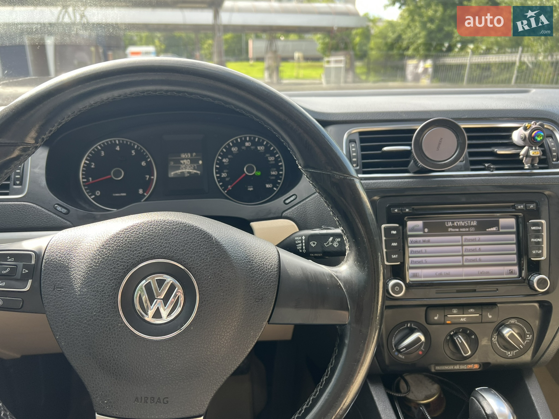 2013 Volkswagen Jetta - мініатюра 13