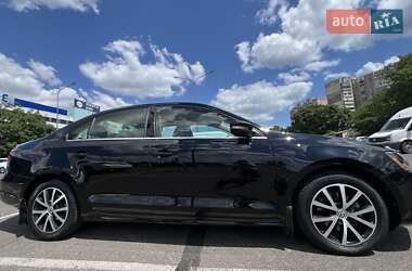 Седан Volkswagen Jetta 2016 в Одесі
