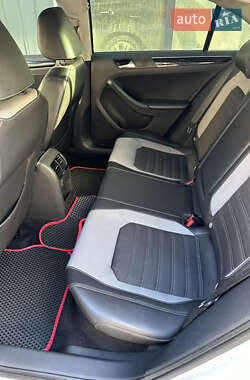 Седан Volkswagen Jetta 2016 в Одесі