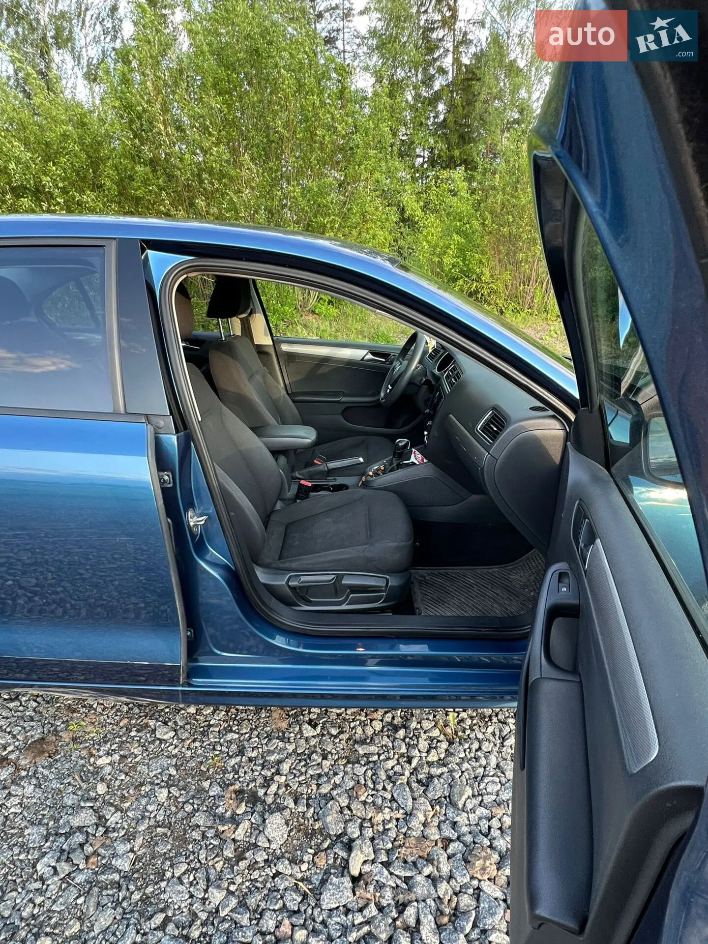 2016 Volkswagen Jetta - мініатюра 14