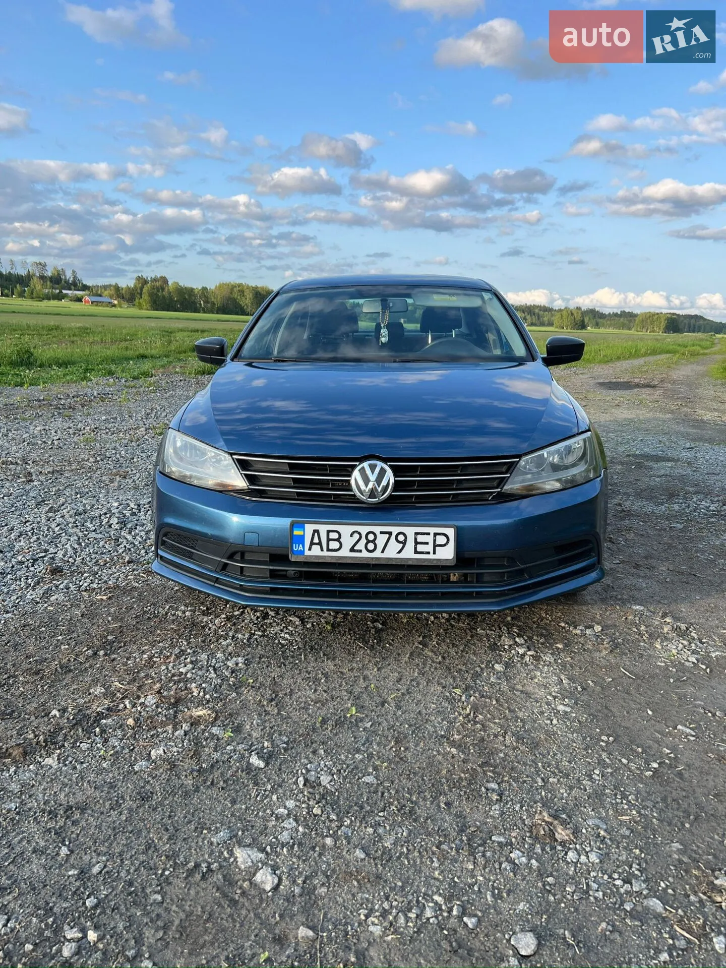 2016 Volkswagen Jetta - мініатюра 17