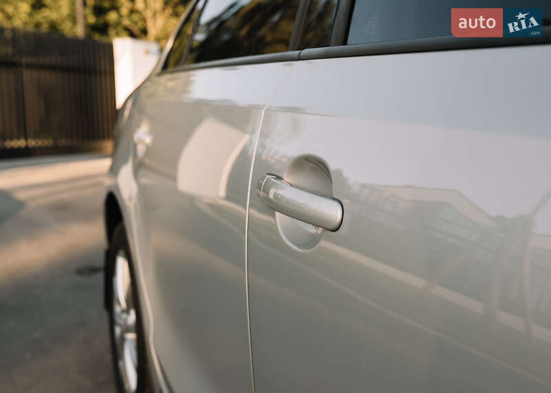 Седан Volkswagen Jetta 2011 в Білій Церкві