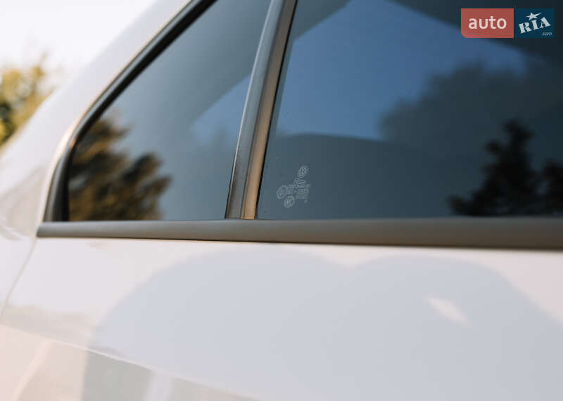 Седан Volkswagen Jetta 2011 в Білій Церкві