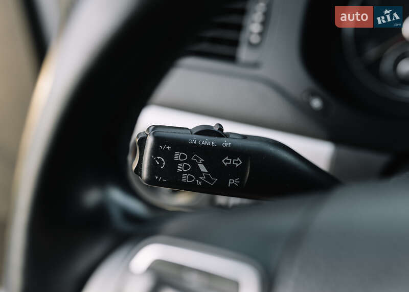 Седан Volkswagen Jetta 2011 в Білій Церкві