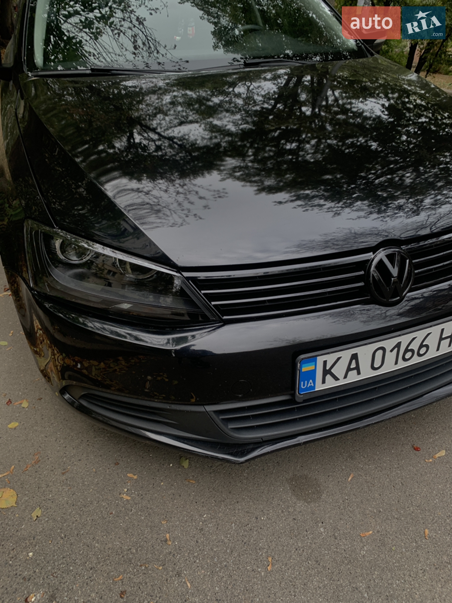 2011 Volkswagen Jetta - мініатюра 12