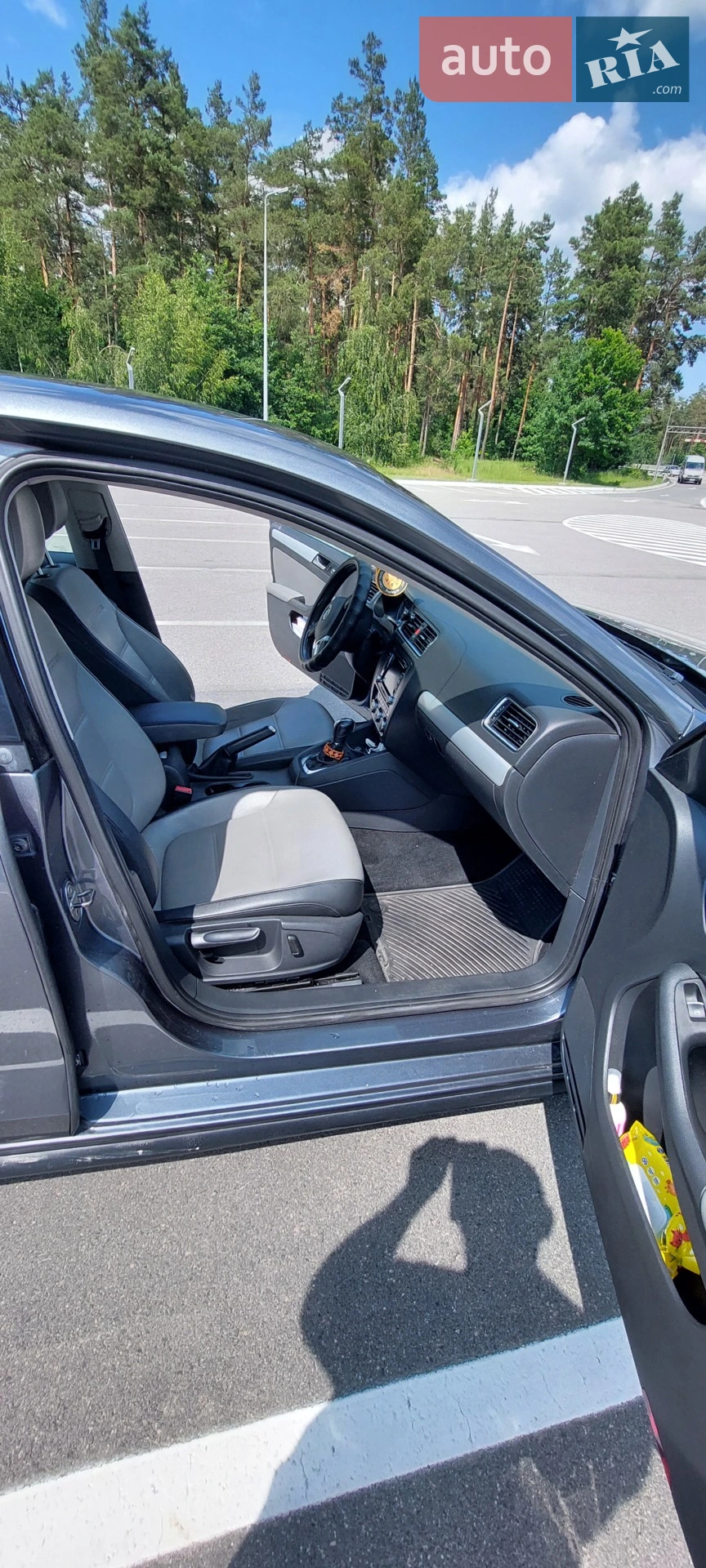 2013 Volkswagen Jetta - мініатюра 6