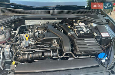 Седан Volkswagen Jetta 2024 в 