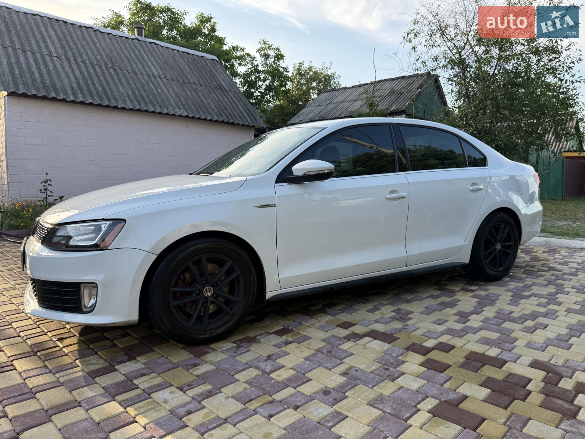 2015 Volkswagen Jetta - мініатюра 3