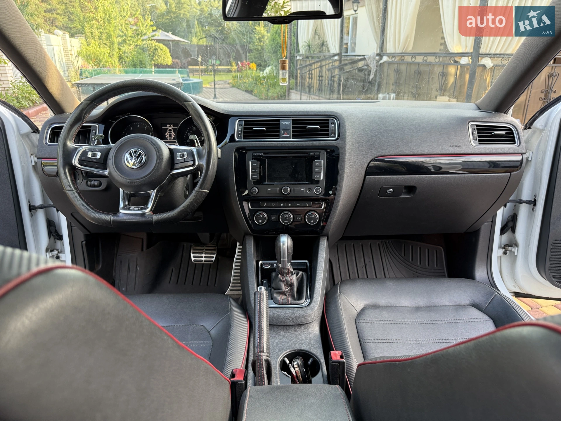 2015 Volkswagen Jetta - мініатюра 9