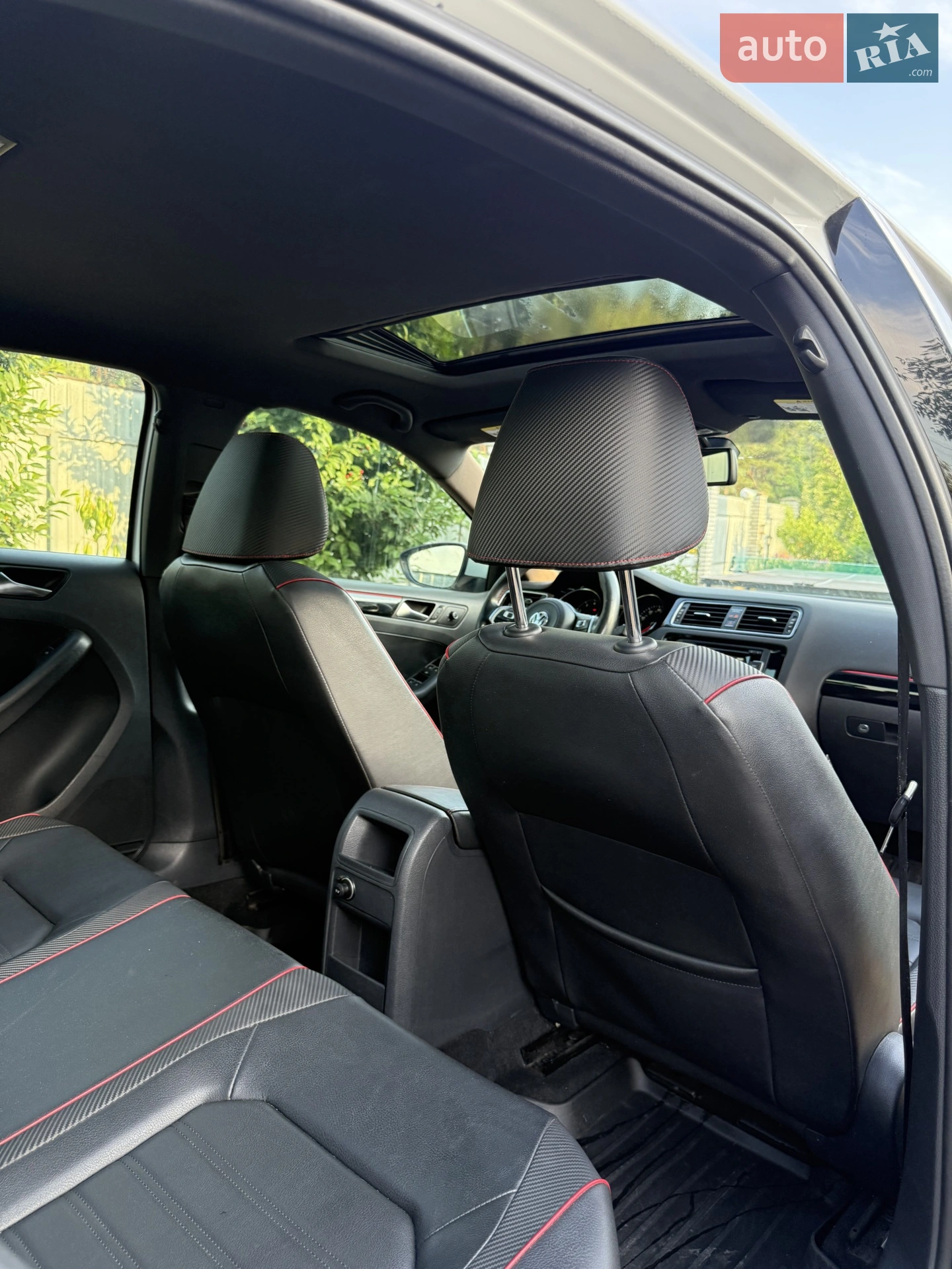 2015 Volkswagen Jetta - мініатюра 12