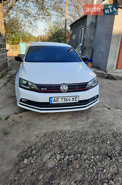 Седан Volkswagen Jetta 2014 в Кривом Роге