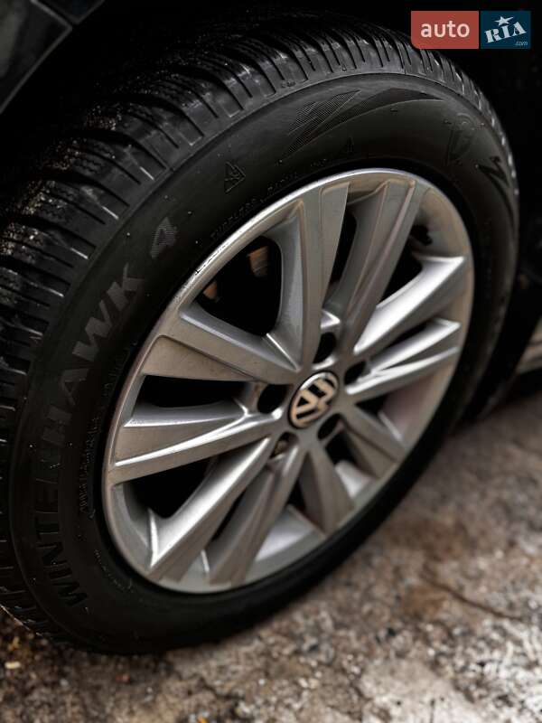Седан Volkswagen Jetta 2016 в Дніпрі фото 4 Седан Volkswagen Jetta 2016 в Дніпрі