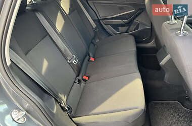 Седан Volkswagen Jetta 2019 в 