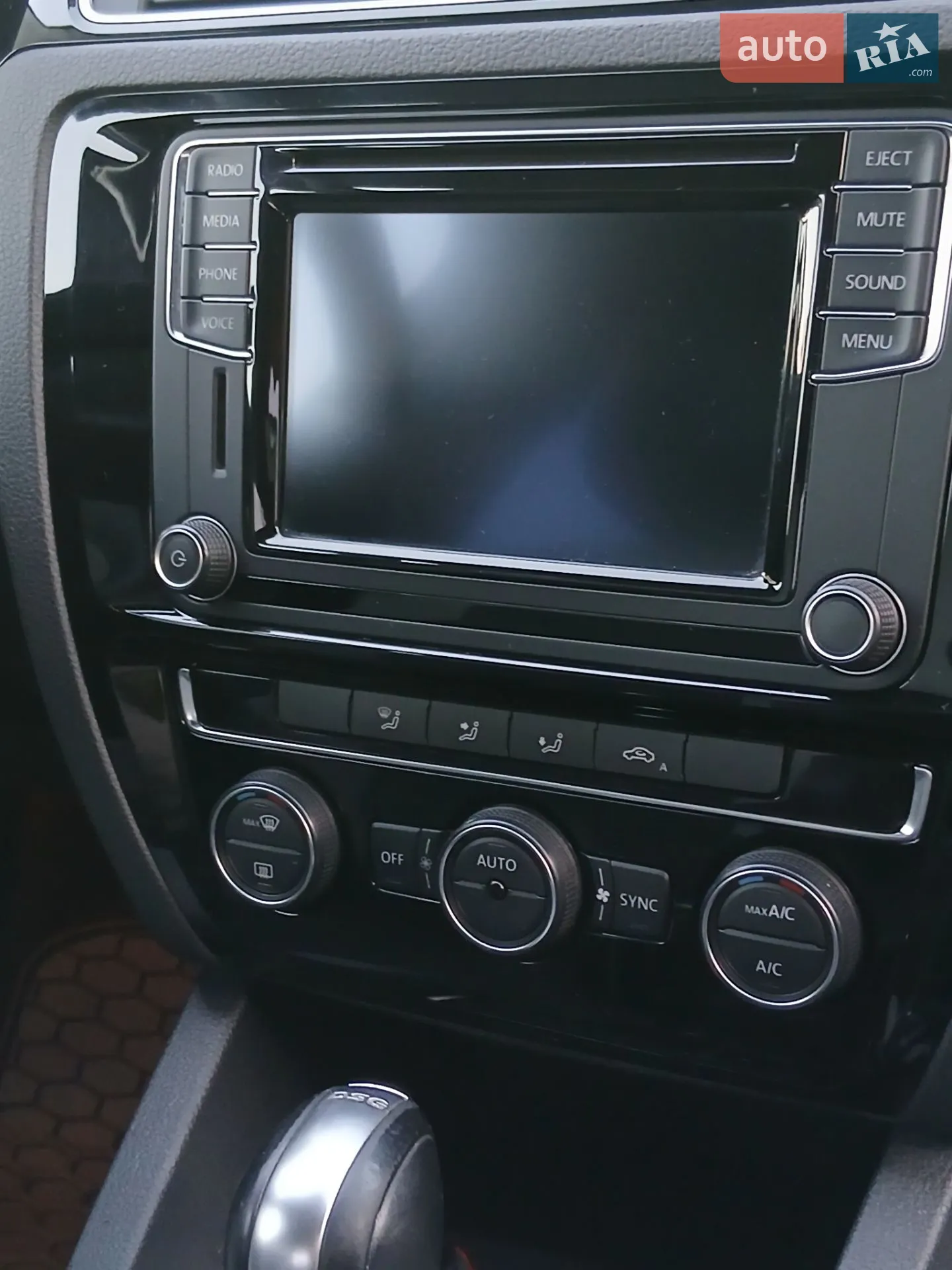 2016 Volkswagen Jetta - мініатюра 13