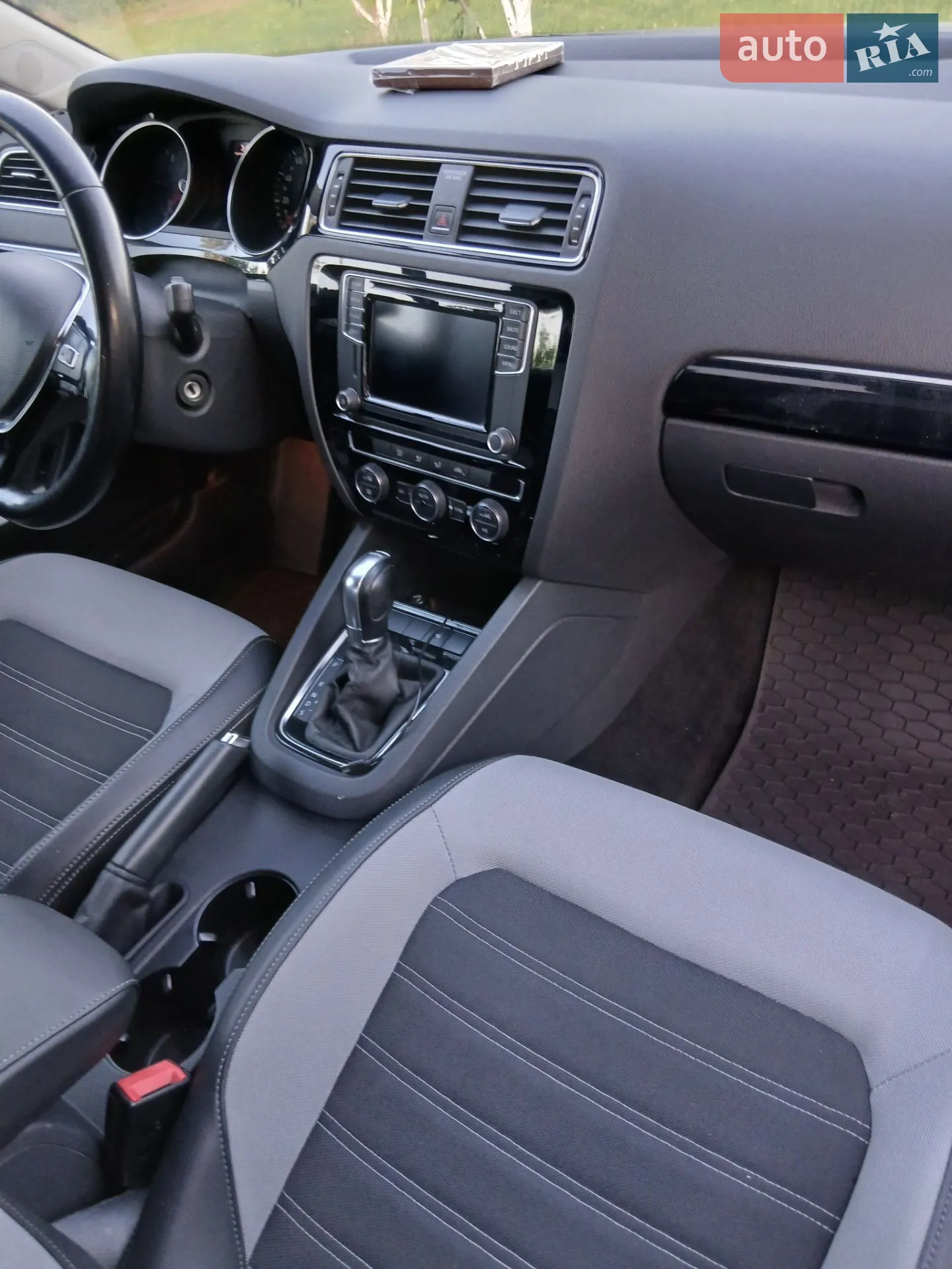 2016 Volkswagen Jetta - мініатюра 21