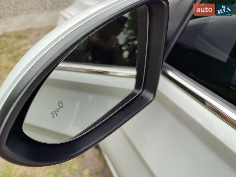 Седан Volkswagen Jetta 2018 в Киеве