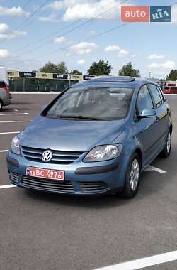 Седан Volkswagen Jetta 2006 в Луцке