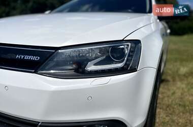Седан Volkswagen Jetta 2013 в Умани
