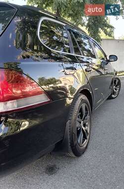 Универсал Volkswagen Jetta 2012 в 