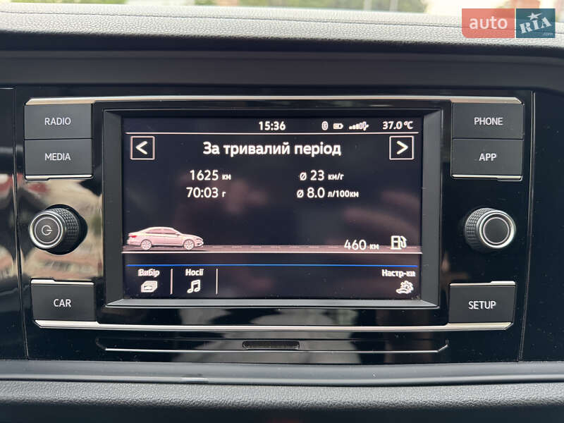 Седан Volkswagen Jetta 2019 в Сумах