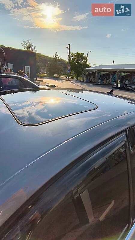 Седан Volkswagen Jetta 2012 в Полтаві