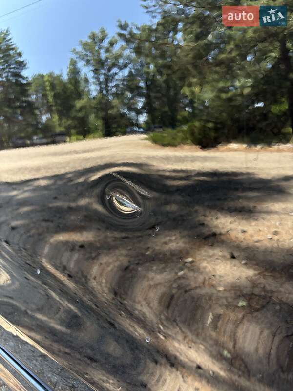 Седан Volkswagen Jetta 2012 в Черкасах