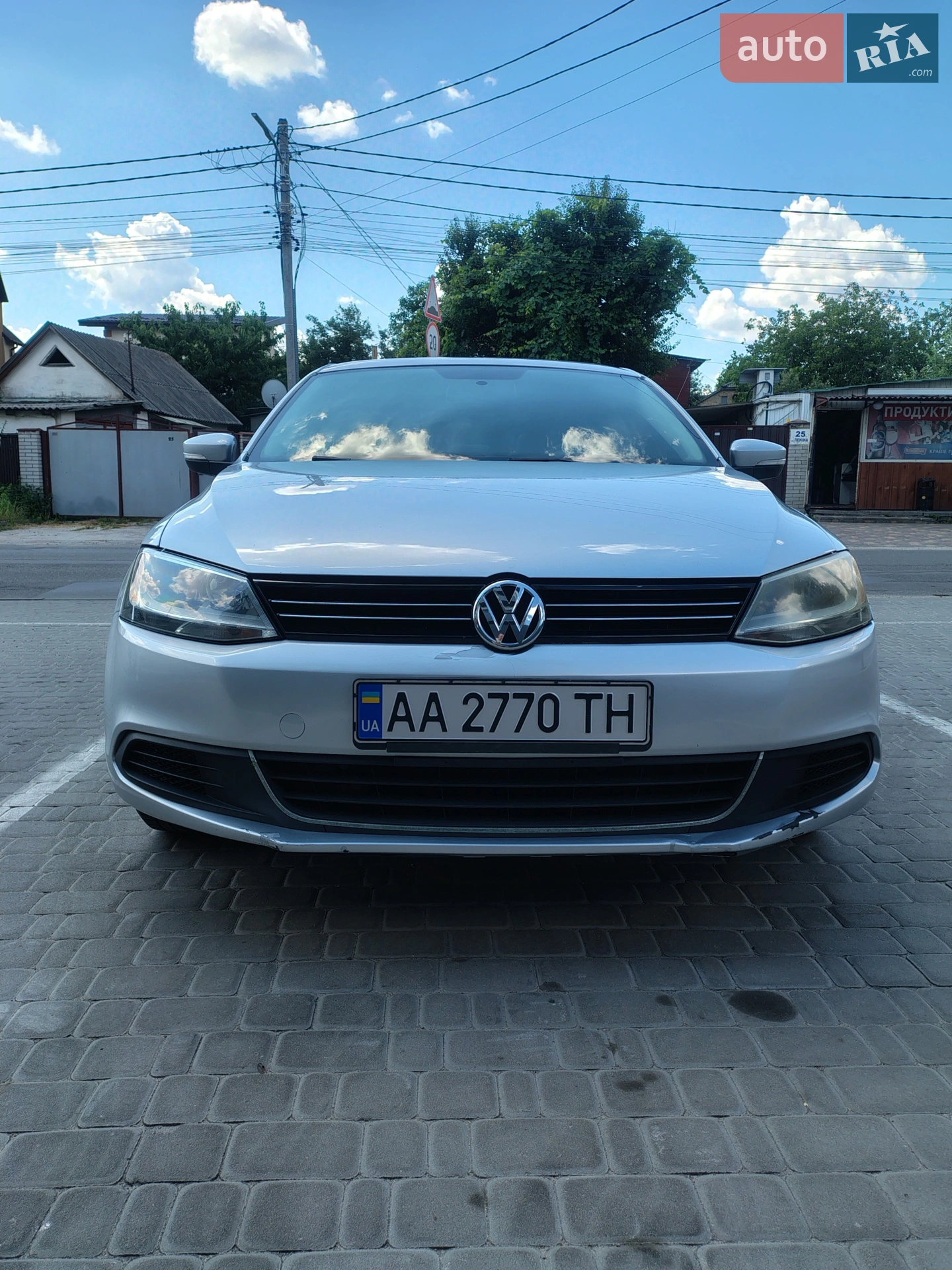 2013 Volkswagen Jetta - мініатюра 8