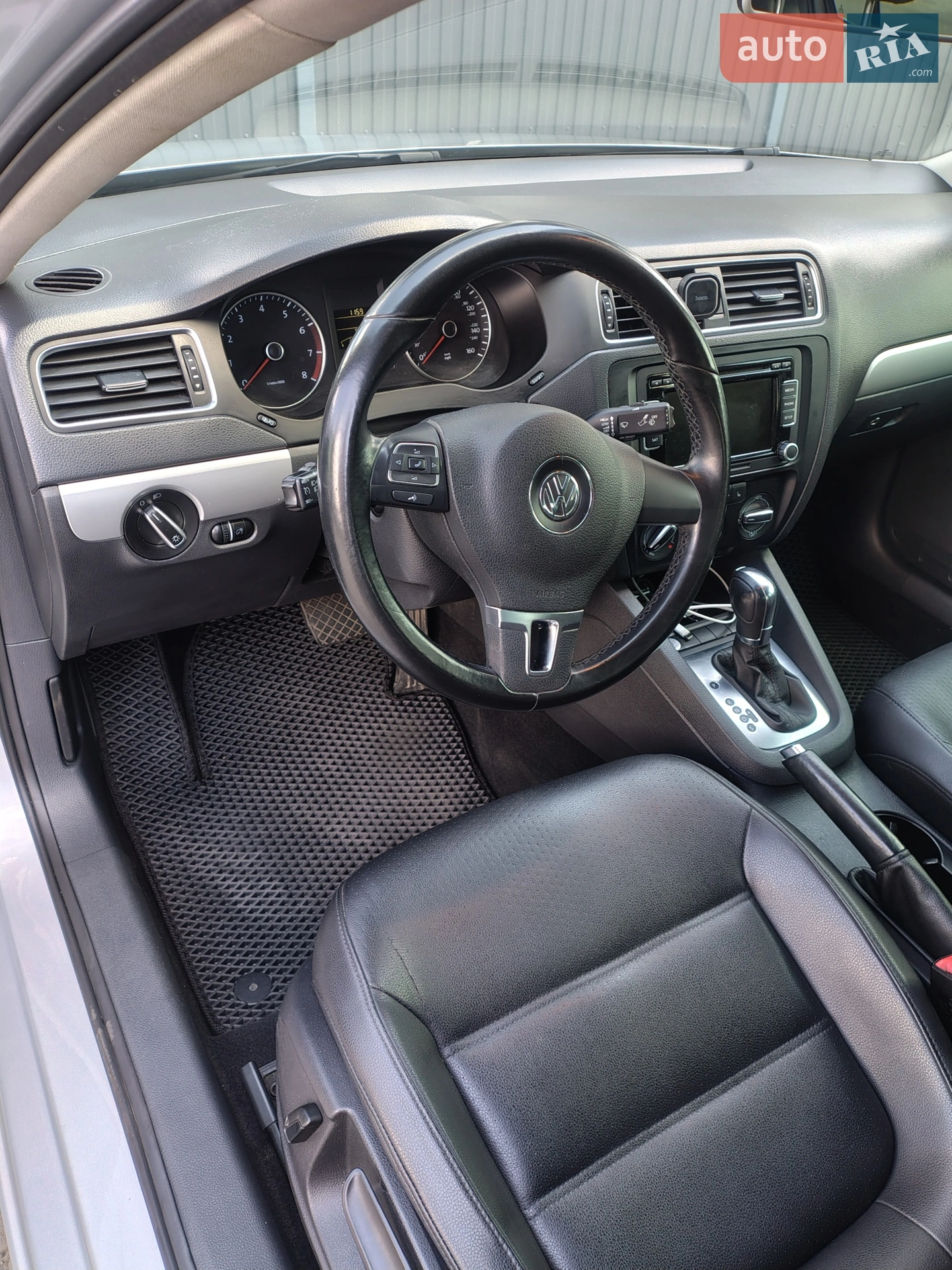 2013 Volkswagen Jetta - мініатюра 16