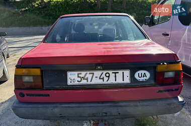 Седан Volkswagen Jetta 1990 в 