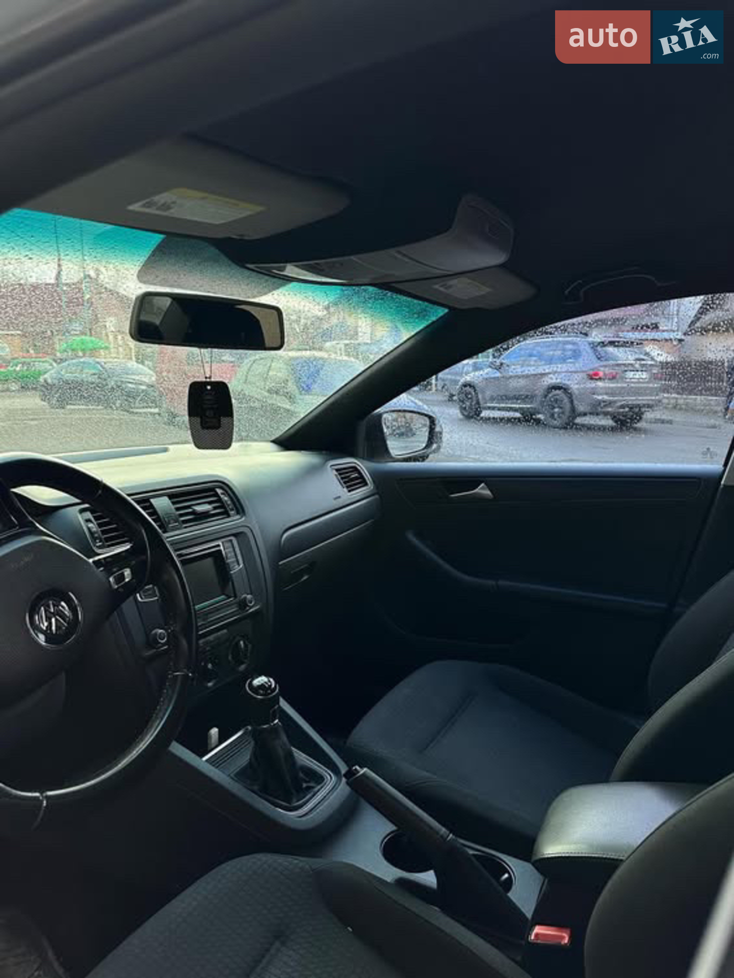2016 Volkswagen Jetta - мініатюра 3