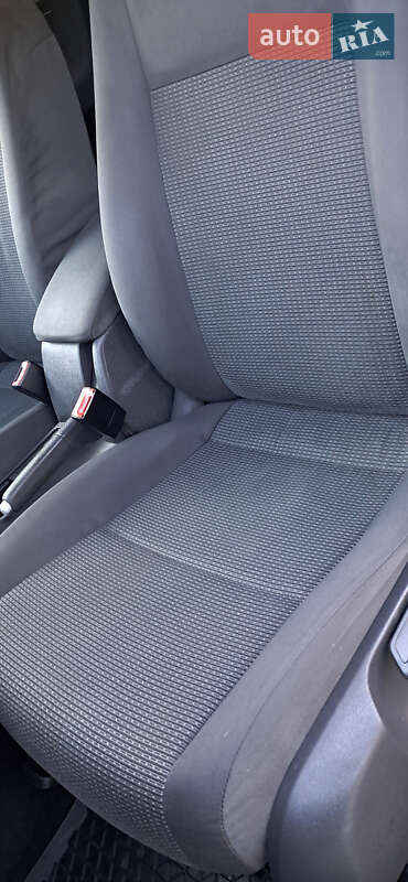 Седан Volkswagen Jetta 2008 в Желтых Водах