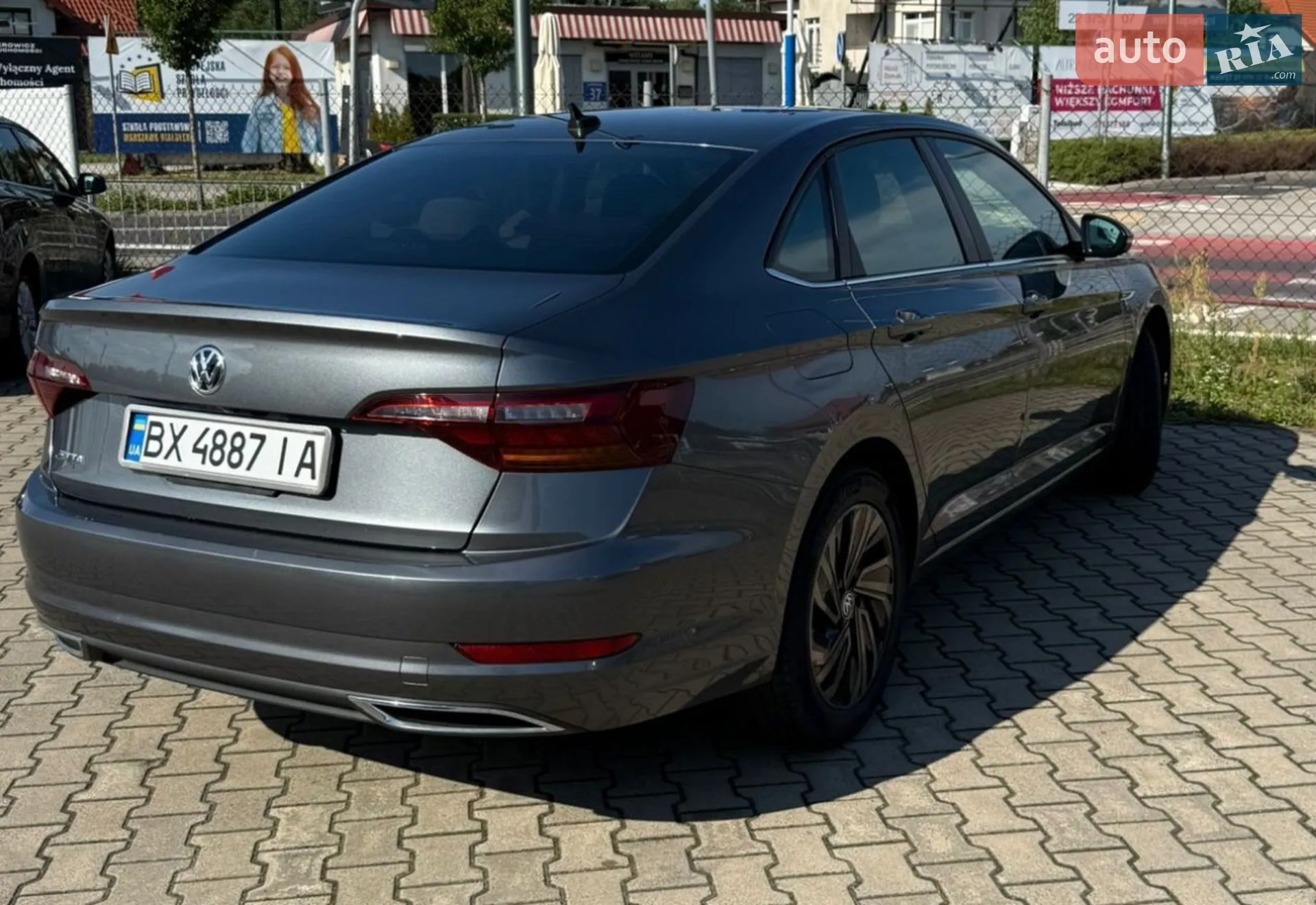 2018 Volkswagen Jetta - мініатюра 3