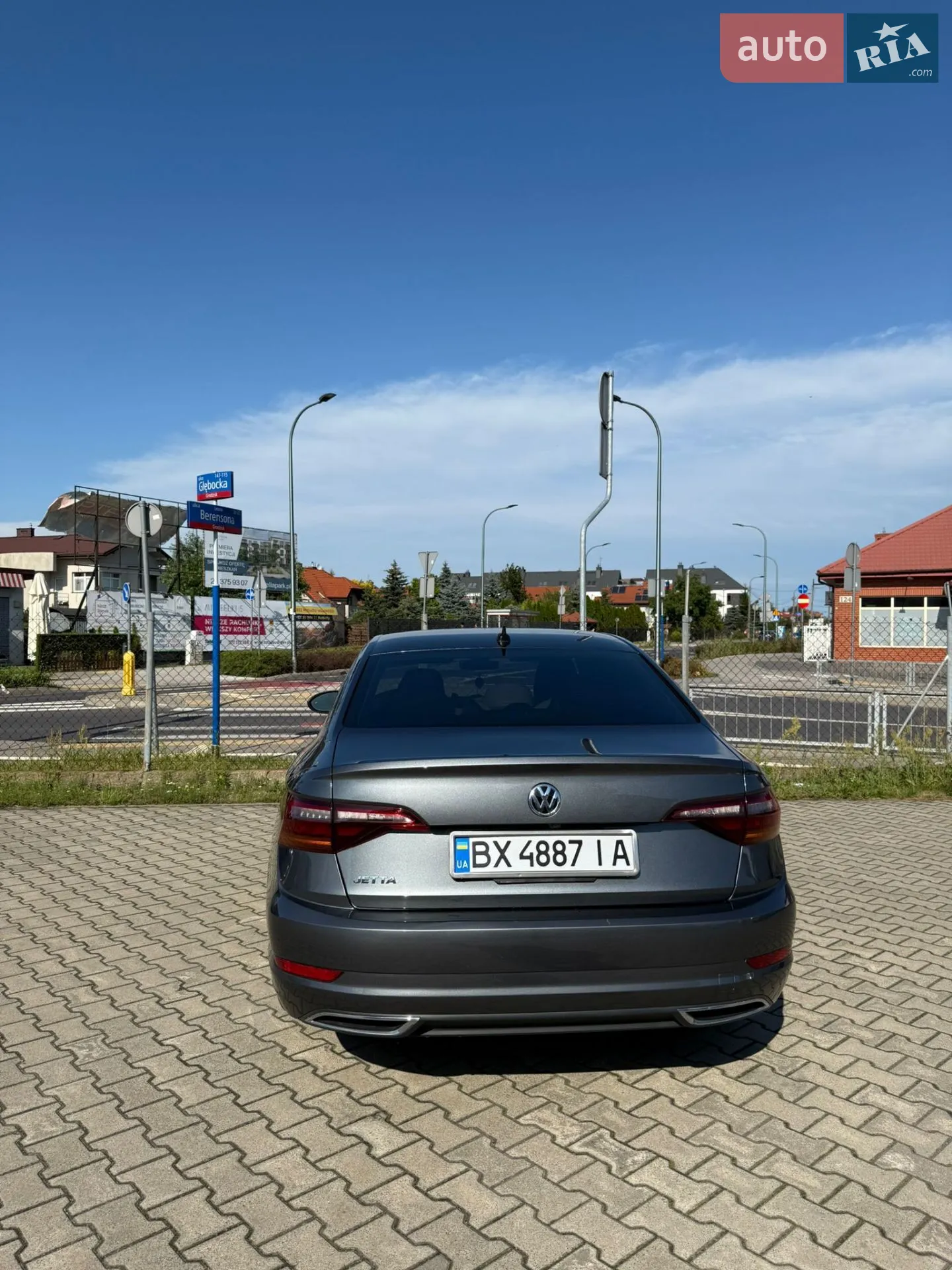 2018 Volkswagen Jetta - мініатюра 5