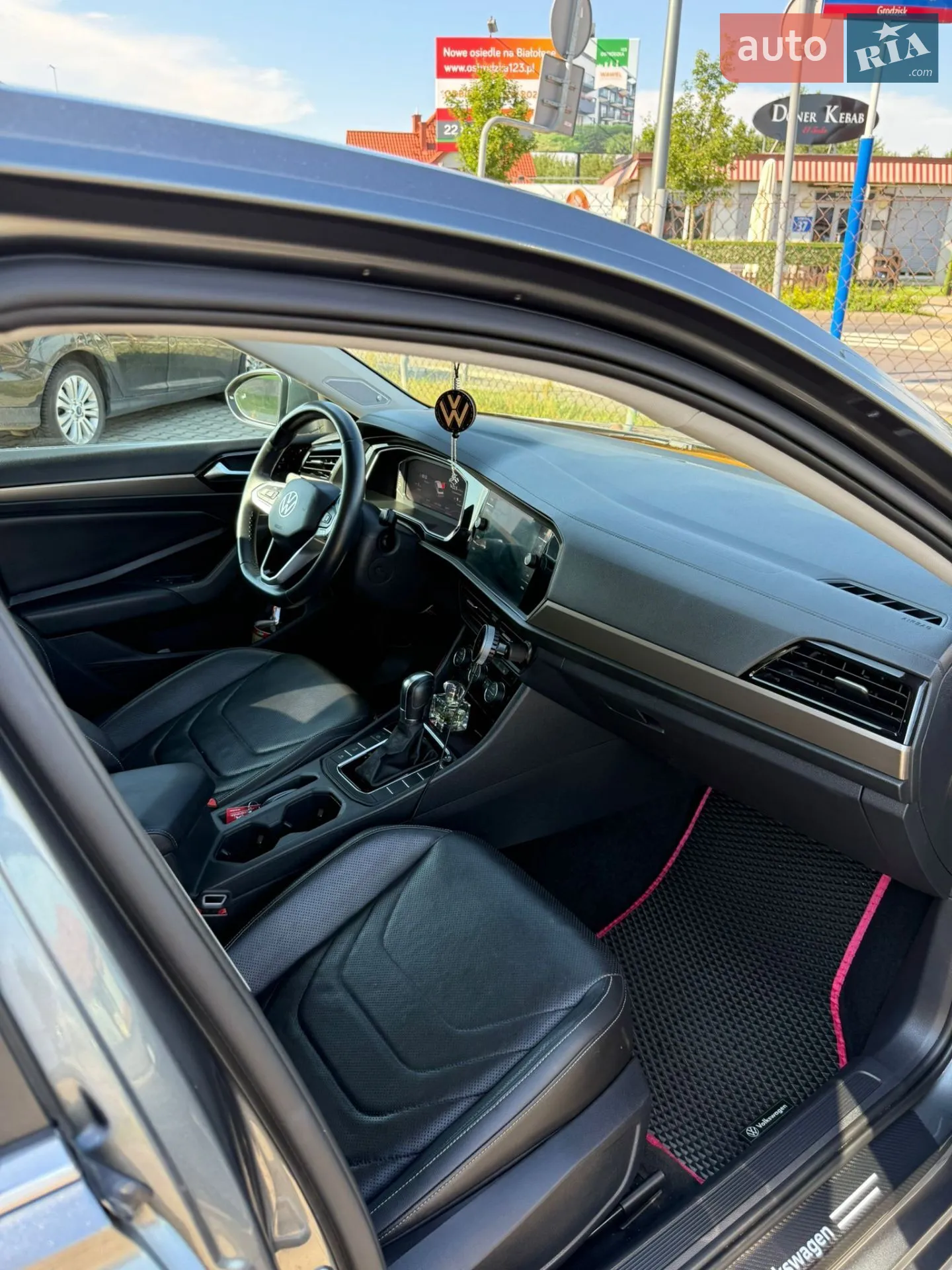 2018 Volkswagen Jetta - мініатюра 9