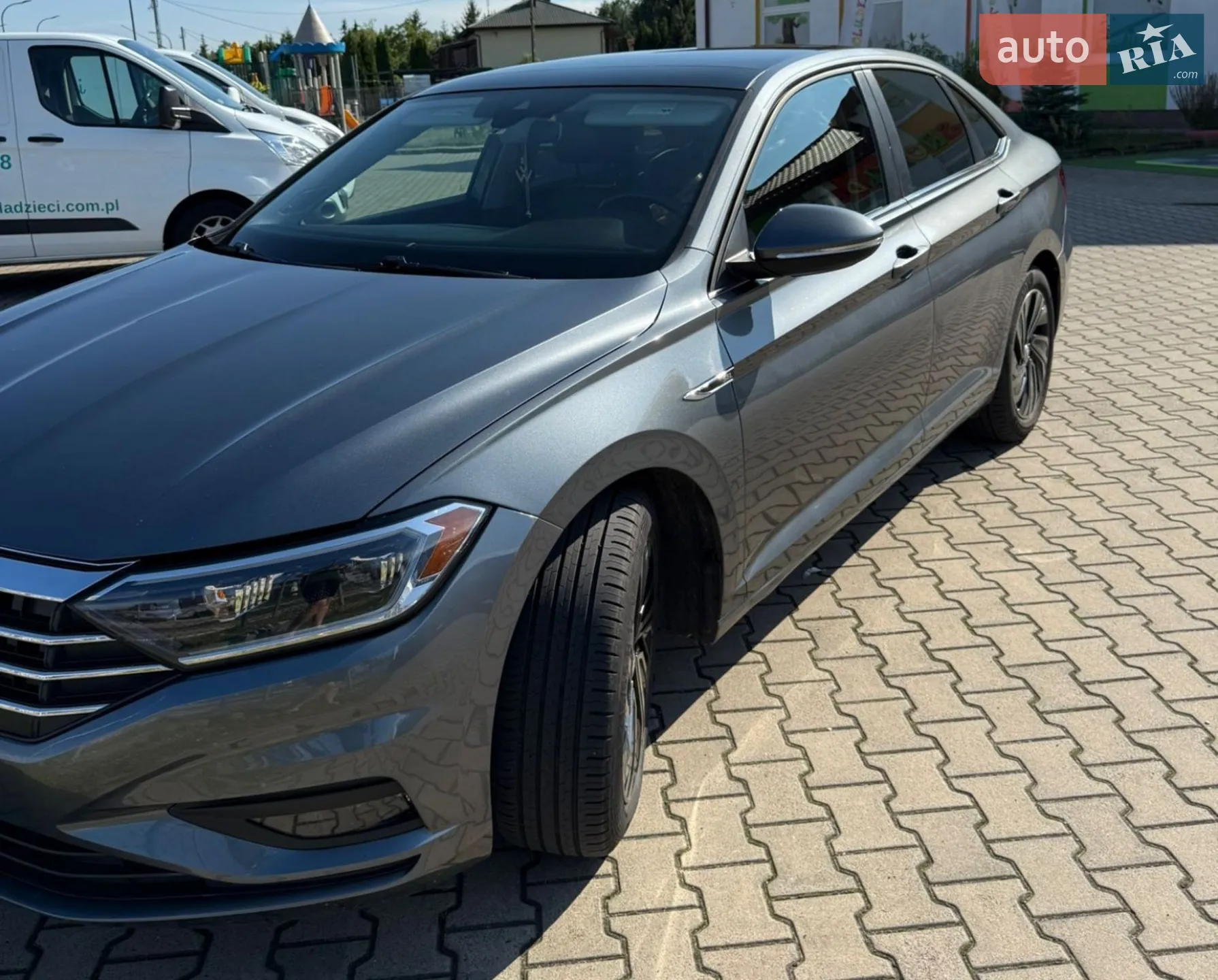2018 Volkswagen Jetta - фото 1