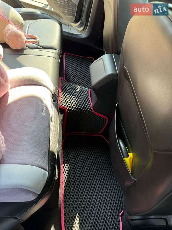 Седан Volkswagen Jetta 2018 в Хмельницькому