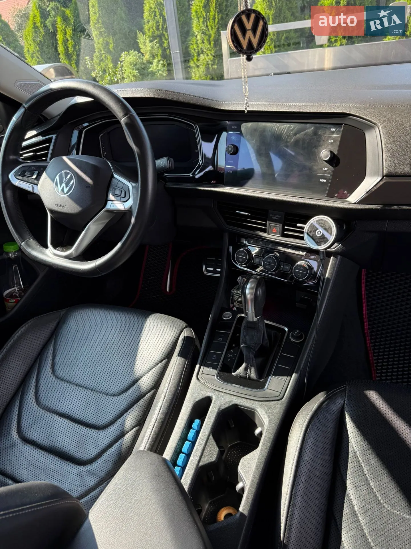 2018 Volkswagen Jetta - мініатюра 16