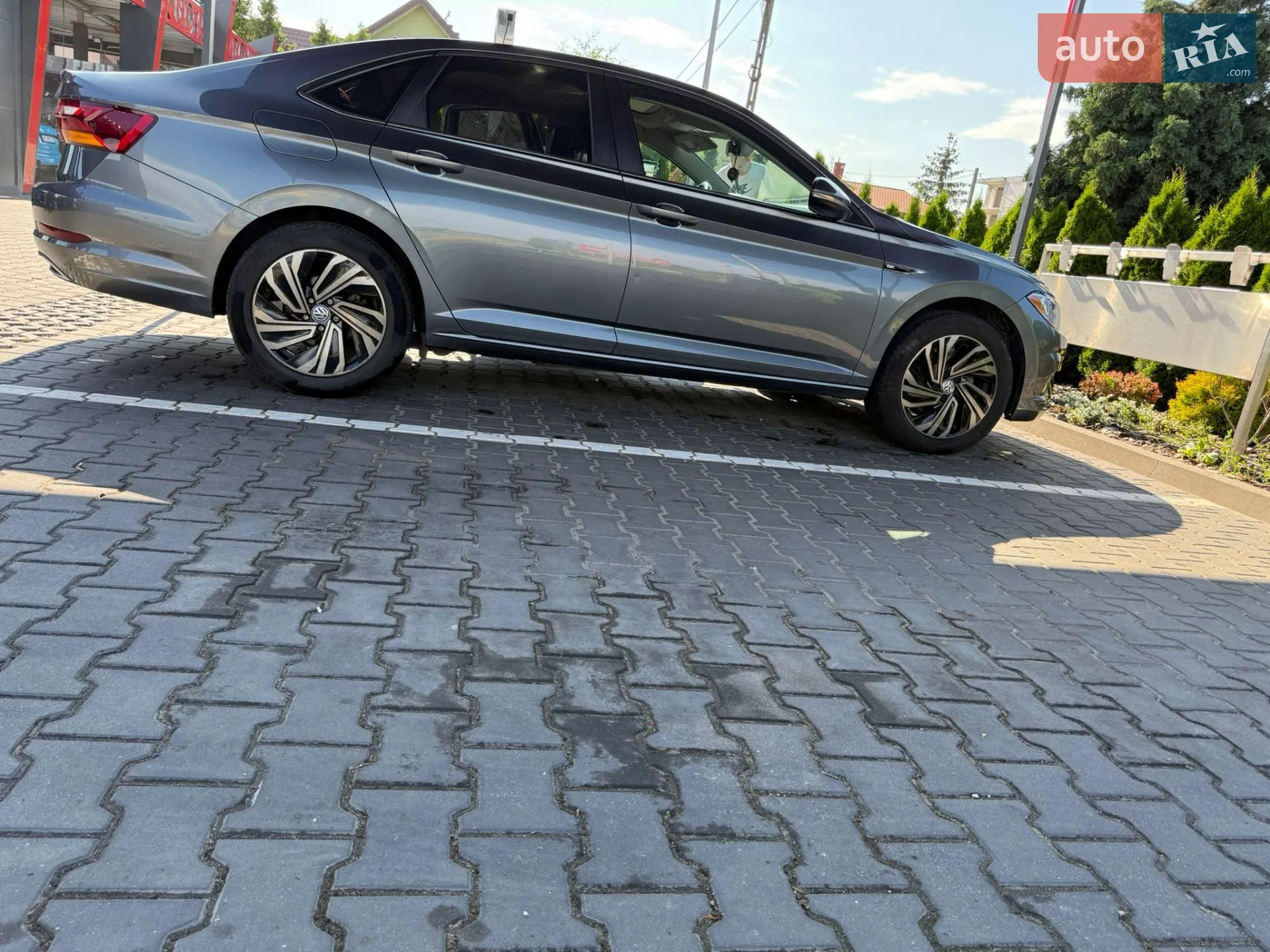 2018 Volkswagen Jetta - мініатюра 19