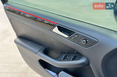 Седан Volkswagen Jetta 2015 в 