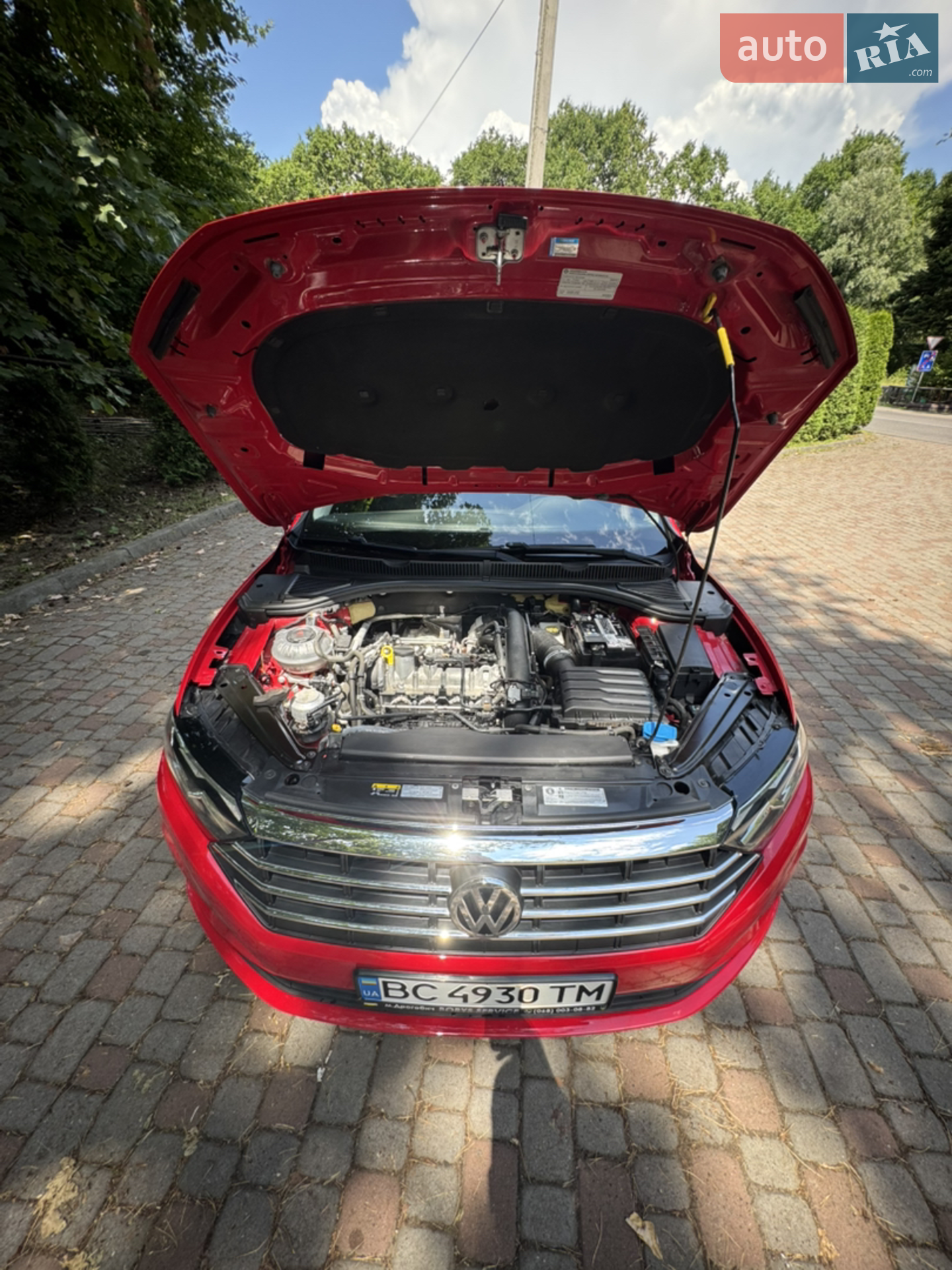 2019 Volkswagen Jetta - мініатюра 13