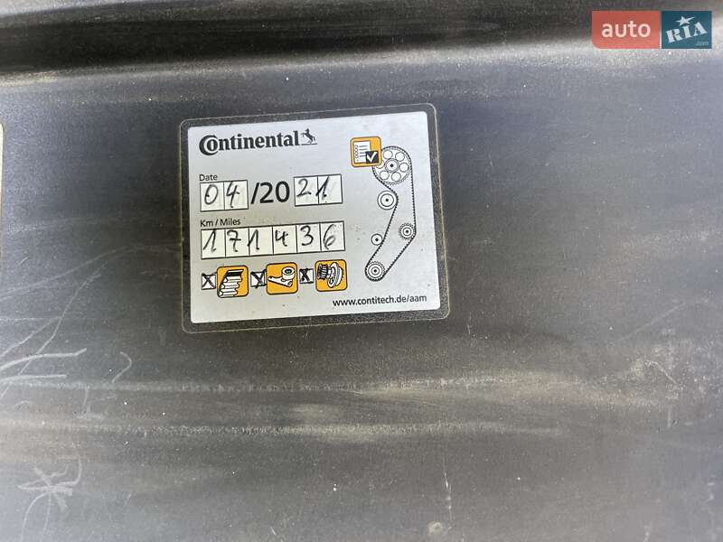 Седан Volkswagen Jetta 2008 в Тернополе