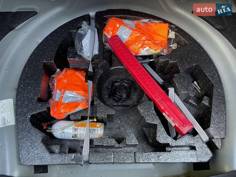 Седан Volkswagen Jetta 2008 в Тернополе