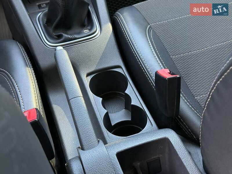 Седан Volkswagen Jetta 2008 в Кривом Роге