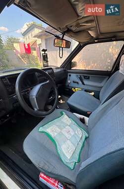 Седан Volkswagen Jetta 1990 в Варве
