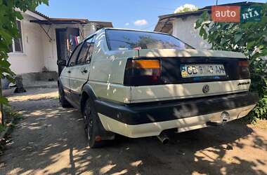 Седан Volkswagen Jetta 1990 в Варве