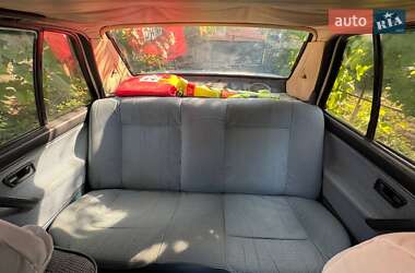 Седан Volkswagen Jetta 1990 в Варве