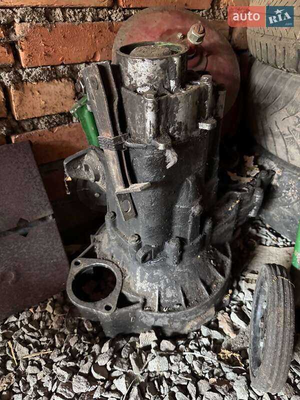 Седан Volkswagen Jetta 1990 в Варві